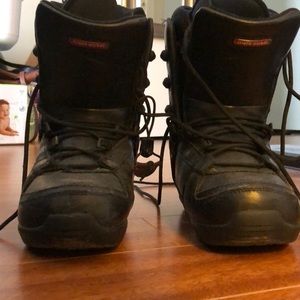 Triple Nickel Shoes - Triple Nickel Snowboarding Boots. Triple Nickel Shoes - Triple Nickel Snowboarding Boots.